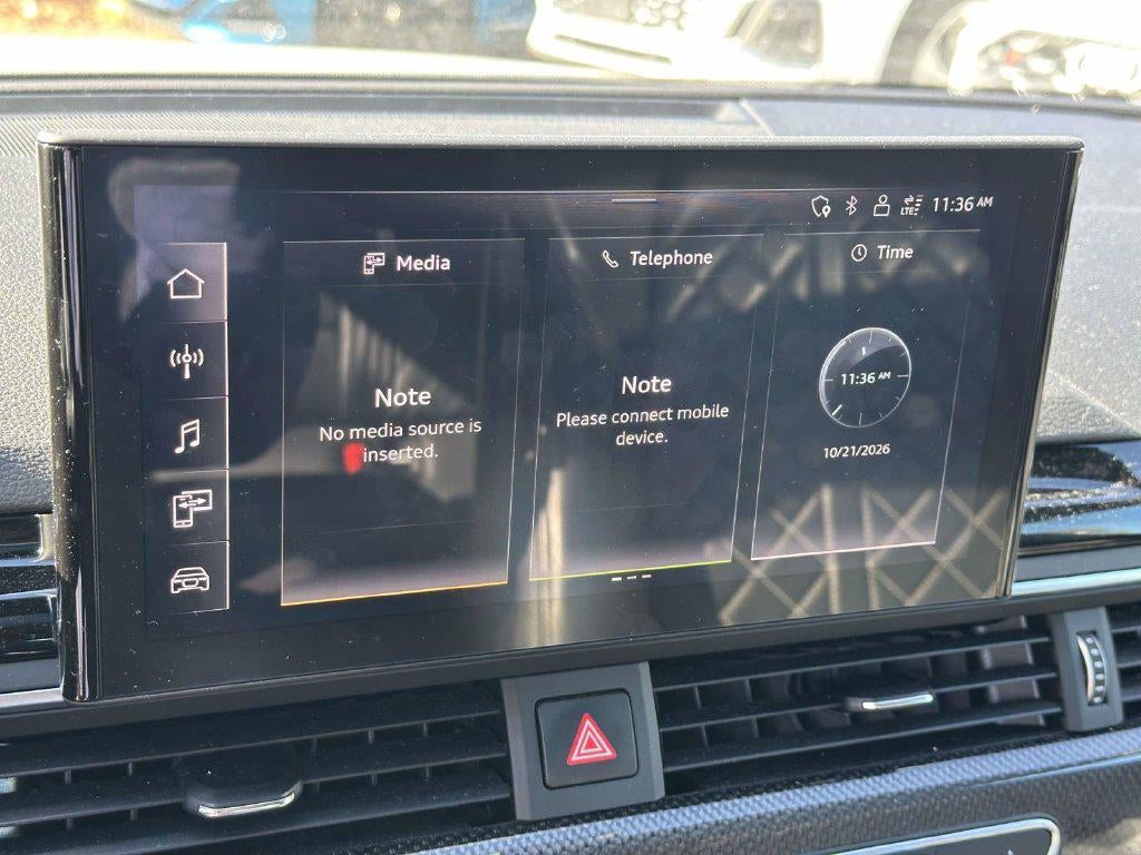 2023 Audi S5 Sportback Premium Plus TFSI quattro Tiptronic