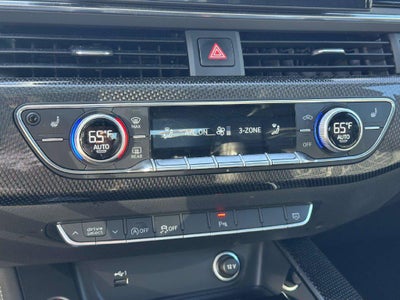 2023 Audi S5 Sportback Premium Plus TFSI quattro Tiptronic
