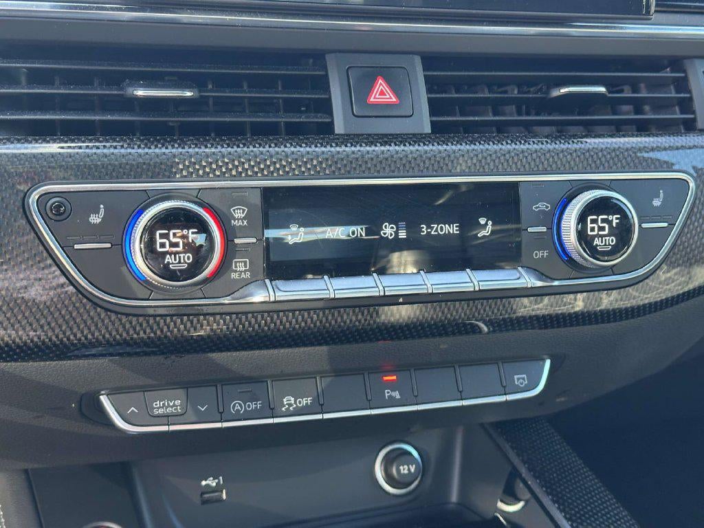 2023 Audi S5 Sportback Premium Plus TFSI quattro Tiptronic