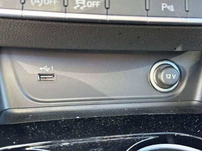 2023 Audi S5 Sportback Premium Plus TFSI quattro Tiptronic