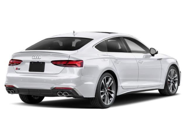 2023 Audi S5 Sportback Premium Plus TFSI quattro Tiptronic