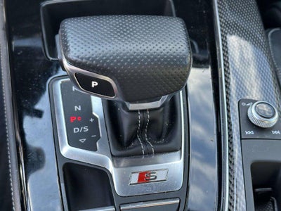 2023 Audi S5 Sportback Premium Plus TFSI quattro Tiptronic