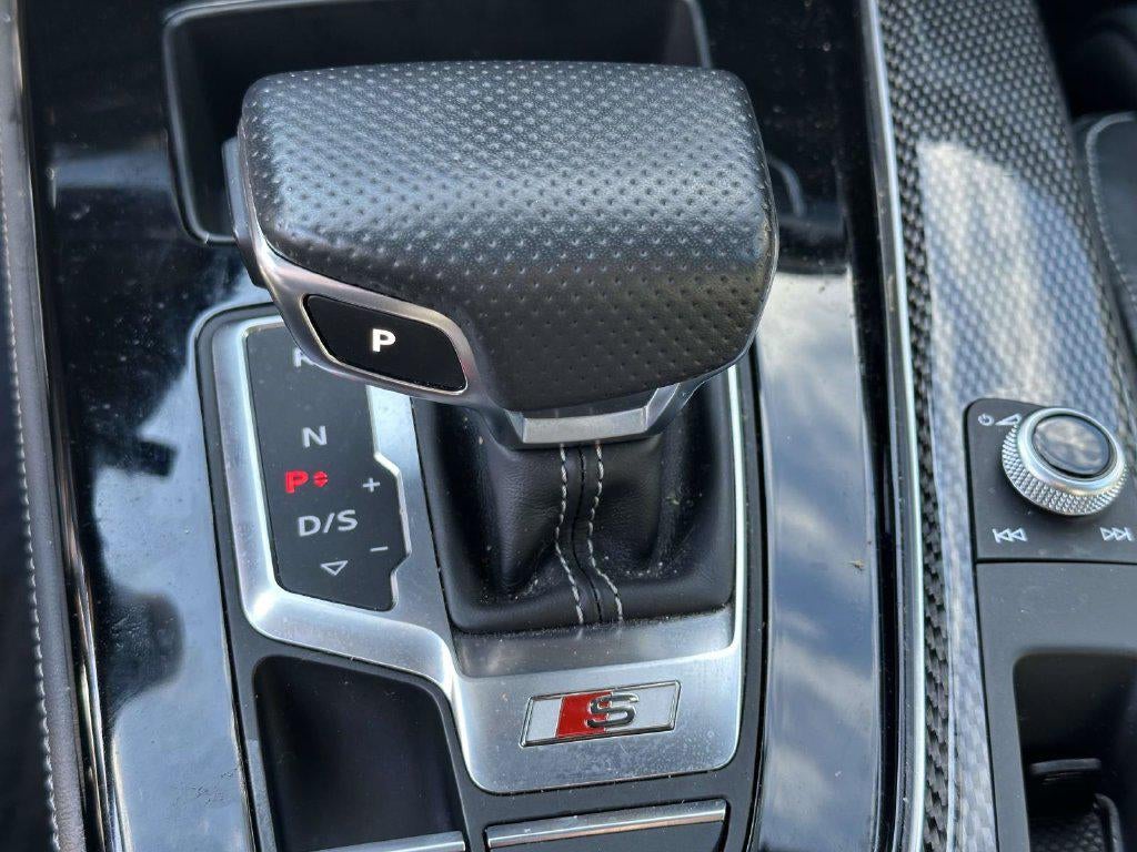 2023 Audi S5 Sportback Premium Plus TFSI quattro Tiptronic