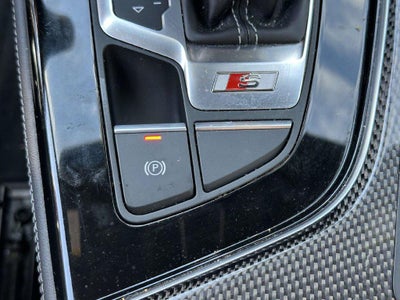 2023 Audi S5 Sportback Premium Plus TFSI quattro Tiptronic