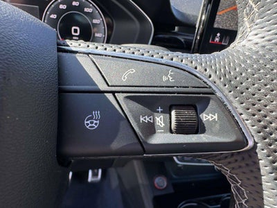 2023 Audi S5 Sportback Premium Plus TFSI quattro Tiptronic