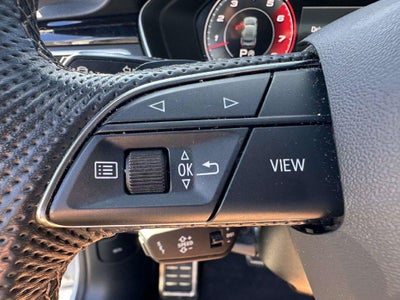2023 Audi S5 Sportback Premium Plus TFSI quattro Tiptronic
