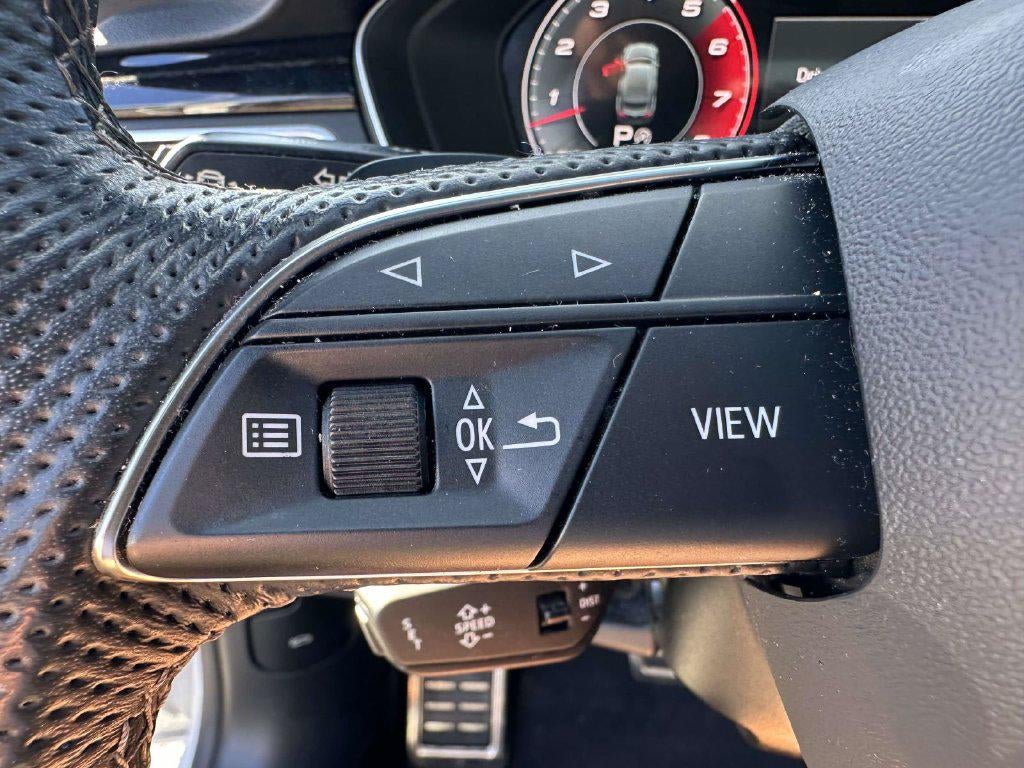 2023 Audi S5 Sportback Premium Plus TFSI quattro Tiptronic