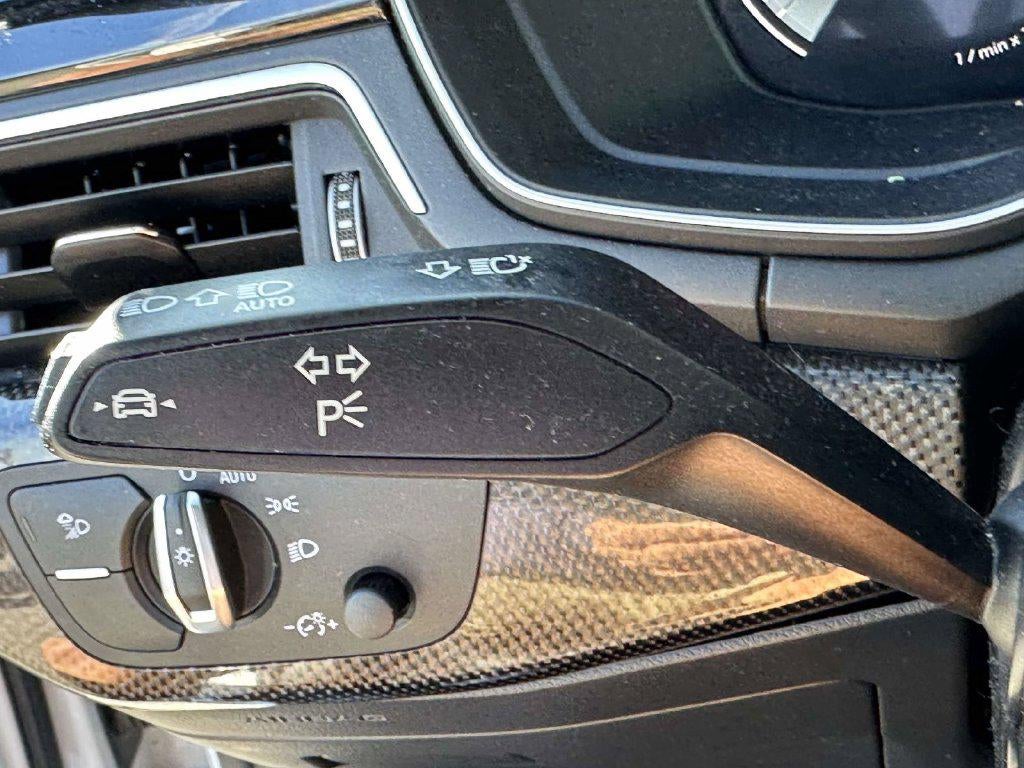 2023 Audi S5 Sportback Premium Plus TFSI quattro Tiptronic