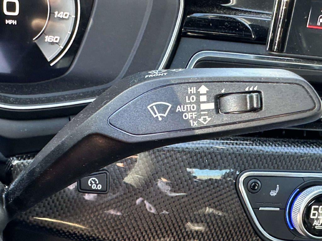 2023 Audi S5 Sportback Premium Plus TFSI quattro Tiptronic