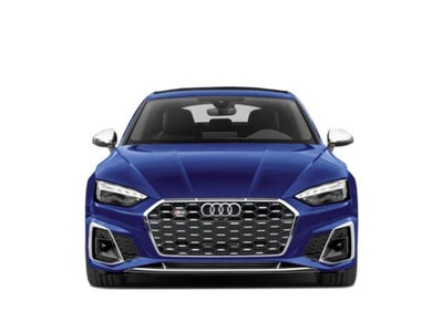 2023 Audi S5 Sportback Premium Plus TFSI quattro Tiptronic