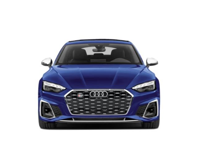 2023 Audi S5 Sportback Premium Plus TFSI quattro Tiptronic