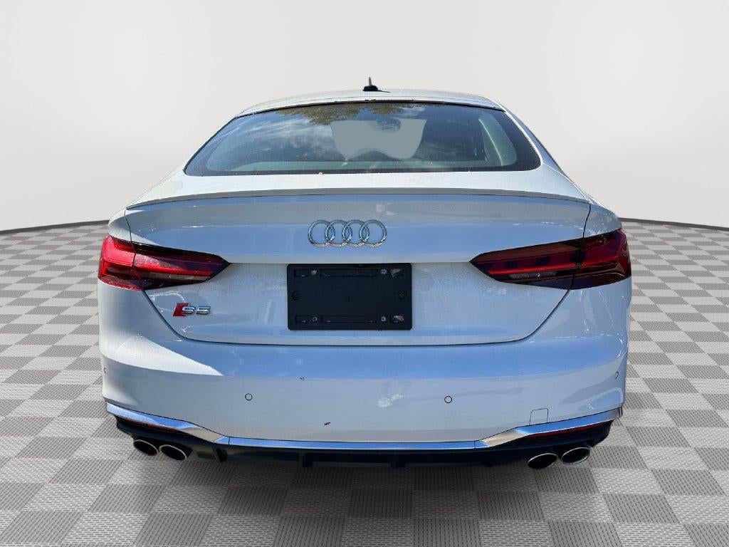2023 Audi S5 Sportback Premium Plus TFSI quattro Tiptronic