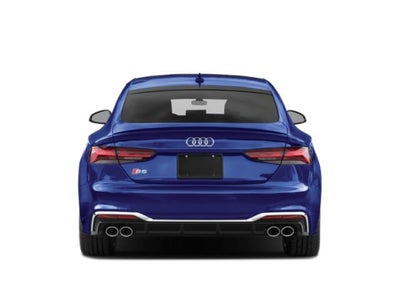 2023 Audi S5 Sportback Premium Plus TFSI quattro Tiptronic