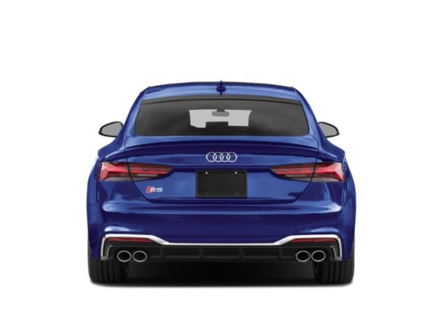 2023 Audi S5 Sportback Premium Plus TFSI quattro Tiptronic