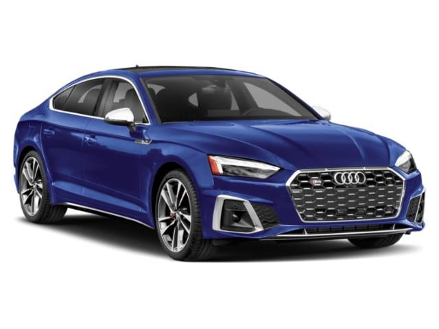 2023 Audi S5 Sportback Premium Plus TFSI quattro Tiptronic