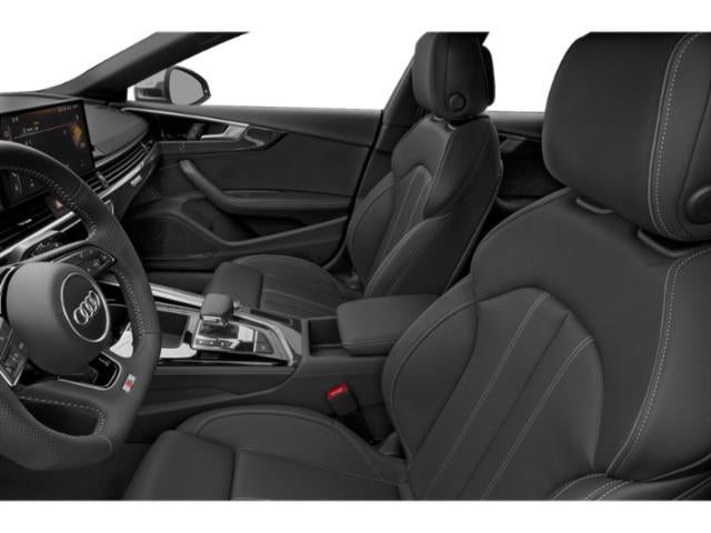 2023 Audi S5 Sportback Premium Plus TFSI quattro Tiptronic