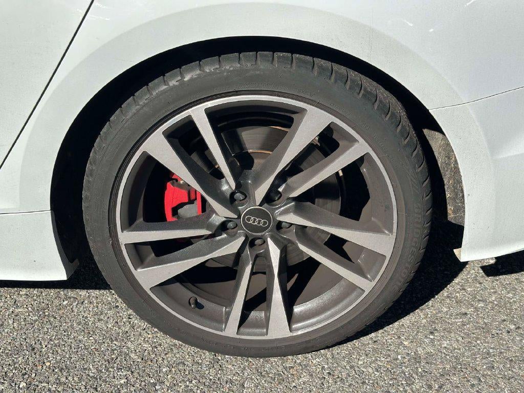 2023 Audi S5 Sportback Premium Plus TFSI quattro Tiptronic