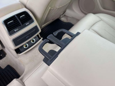 2017 Audi A6 2.0T Premium