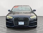2017 Audi A6 2.0T Premium