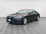 2017 Audi A6 2.0T Premium