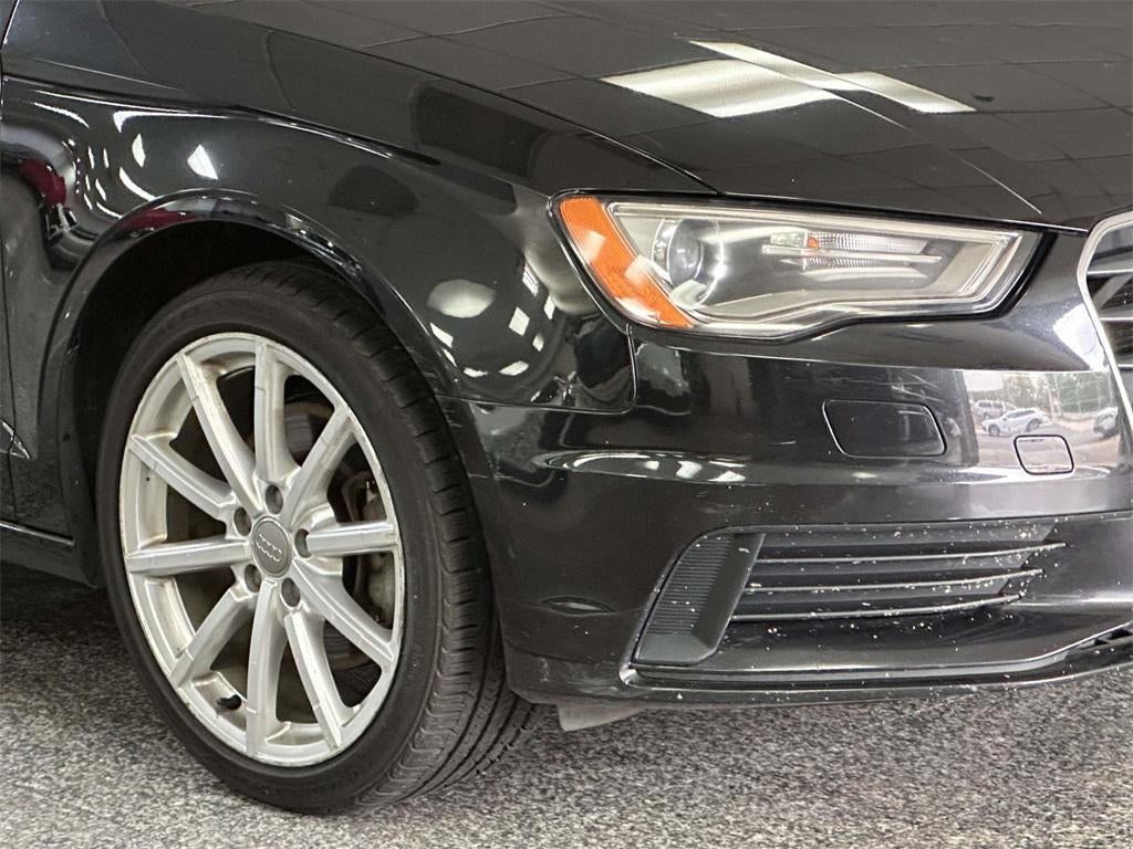 2015 Audi A3 1.8T Premium