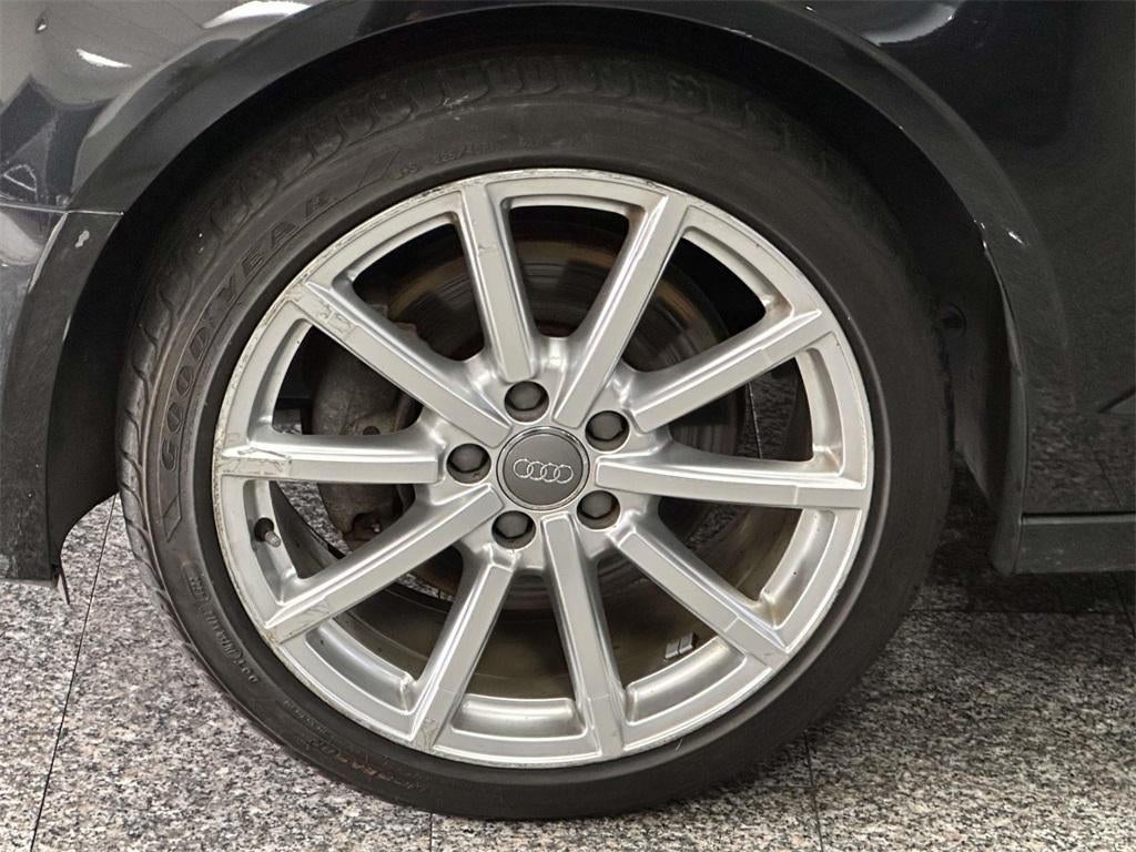 2015 Audi A3 1.8T Premium