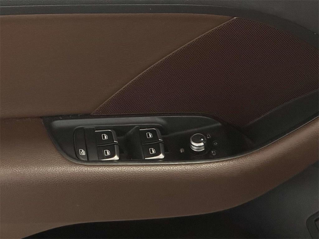 2015 Audi A3 1.8T Premium