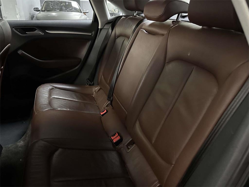 2015 Audi A3 1.8T Premium