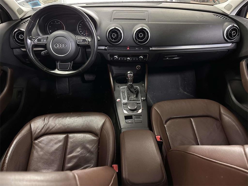 2015 Audi A3 1.8T Premium