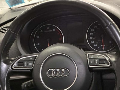 2015 Audi A3 1.8T Premium