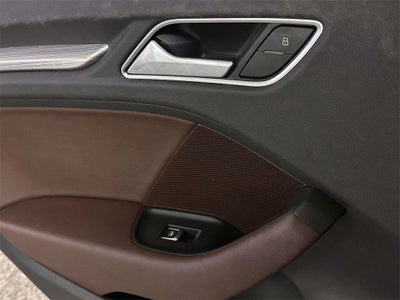 2015 Audi A3 1.8T Premium