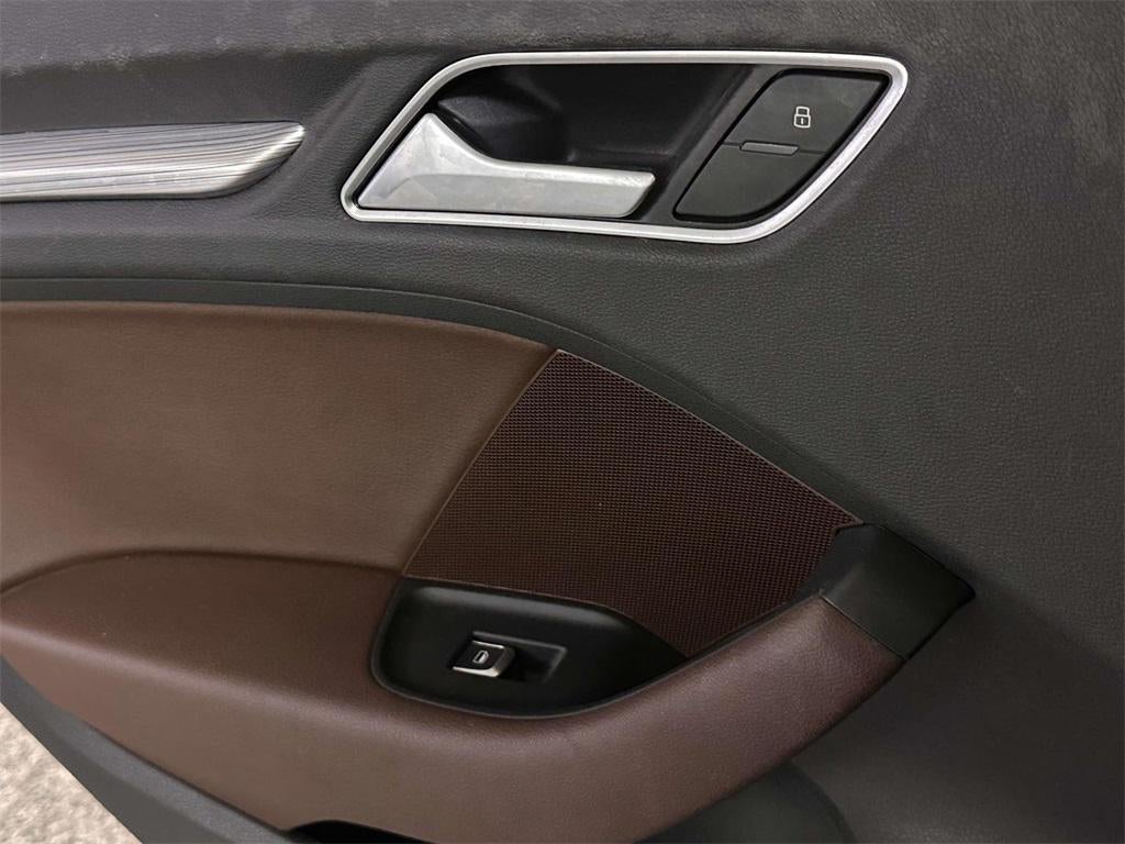 2015 Audi A3 1.8T Premium