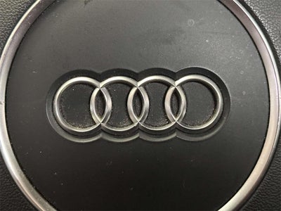 2015 Audi A3 1.8T Premium