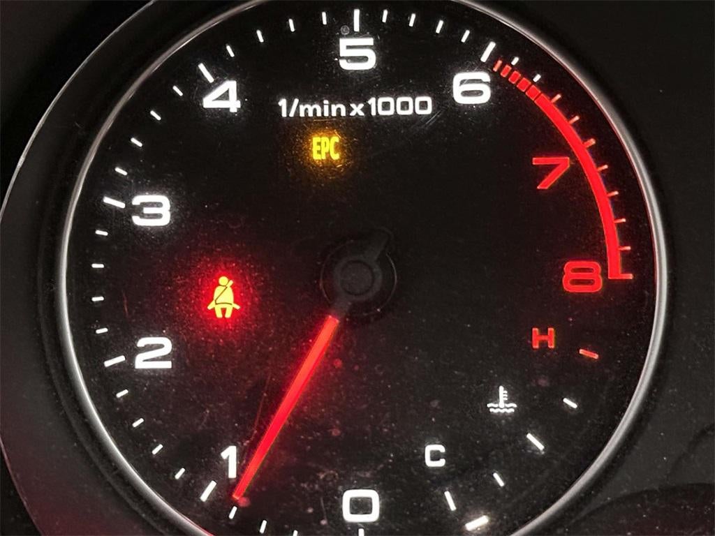 2015 Audi A3 1.8T Premium