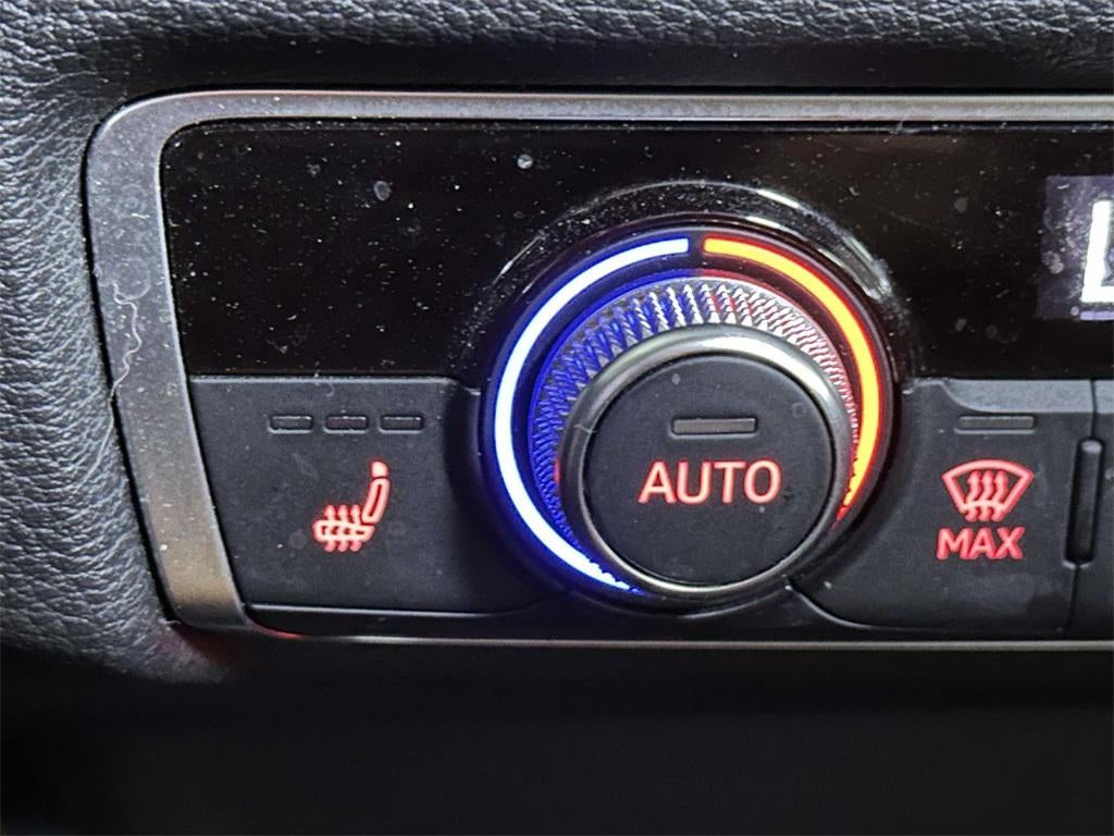 2015 Audi A3 1.8T Premium