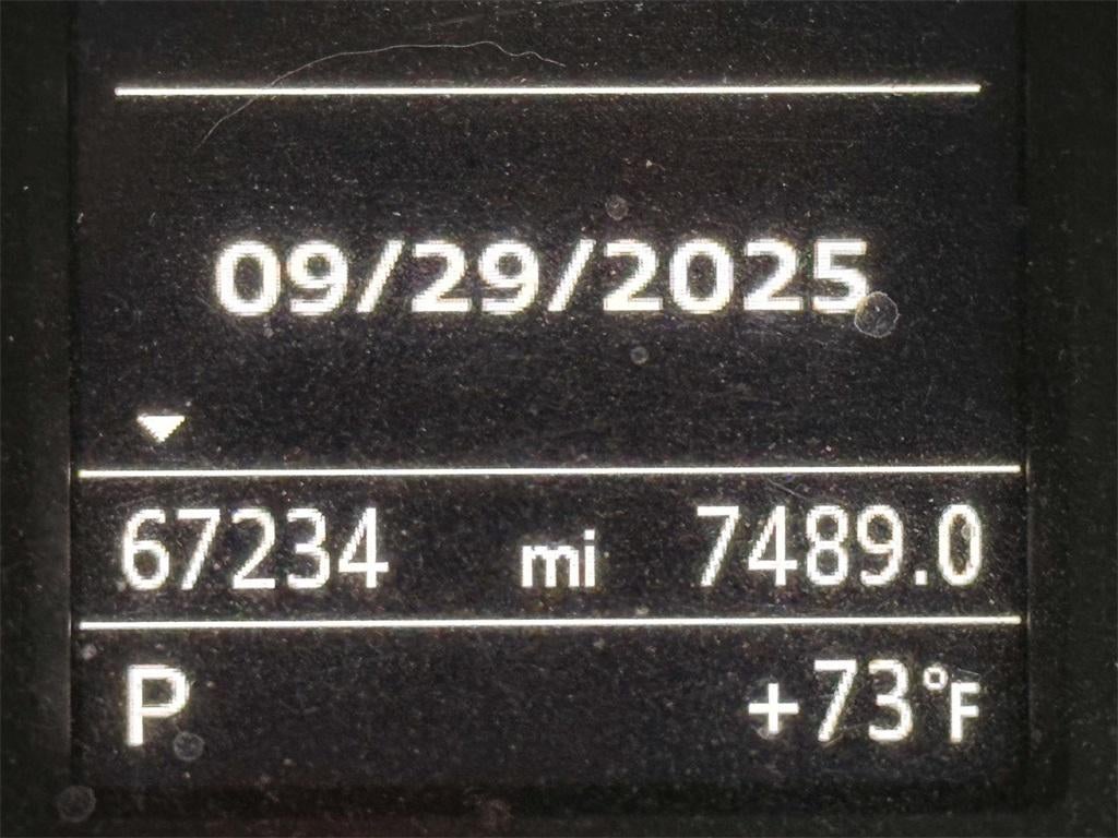 2015 Audi A3 1.8T Premium