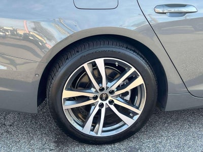 2022 Audi A6 Sedan Premium 45 TFSI quattro S tronic