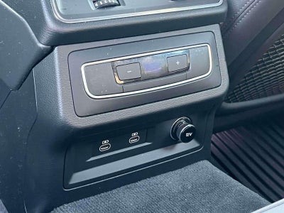 2022 Audi A6 Sedan Premium 45 TFSI quattro S tronic