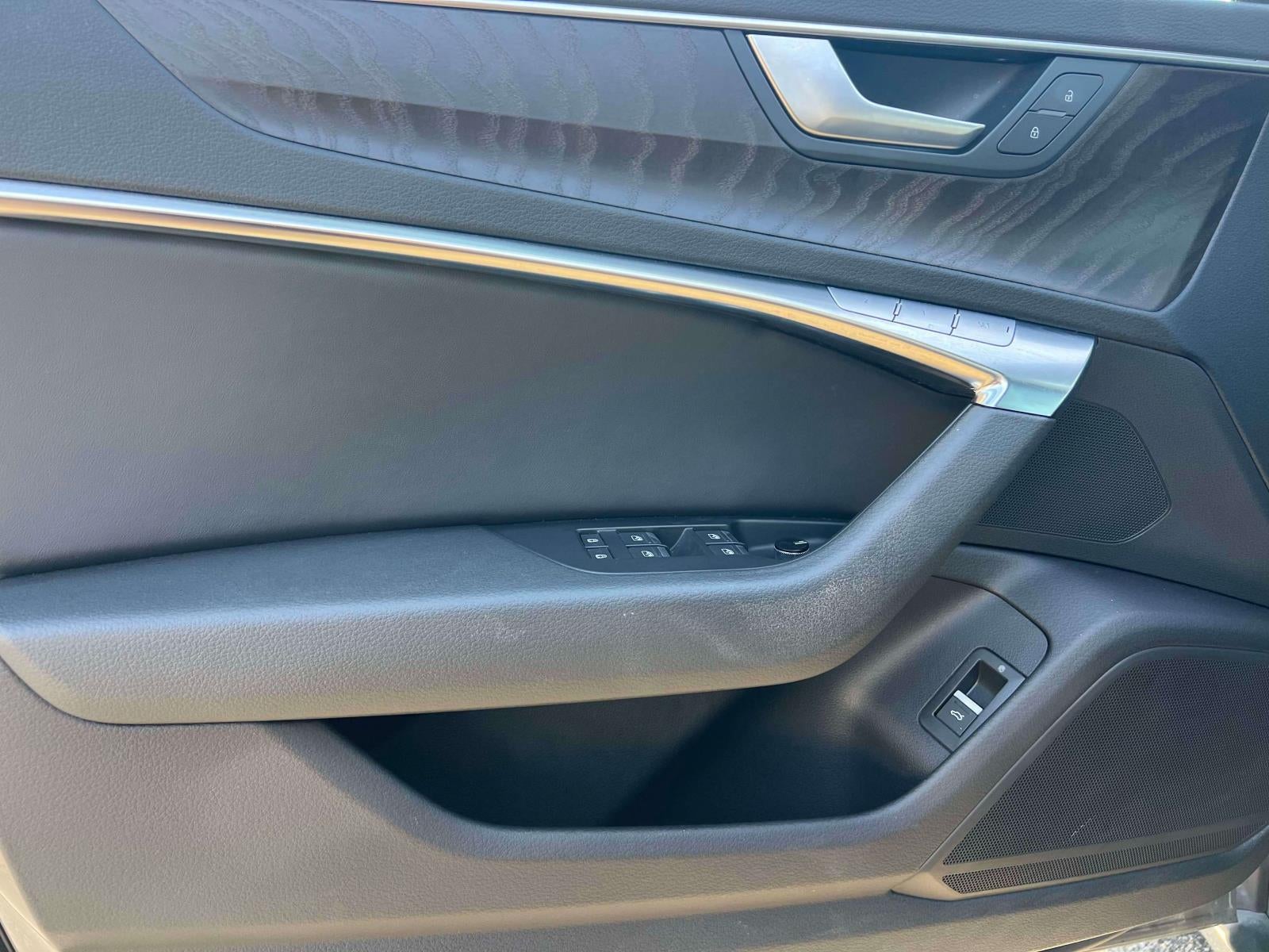 2022 Audi A6 Sedan Premium 45 TFSI quattro S tronic