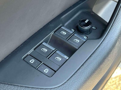 2022 Audi A6 Sedan Premium 45 TFSI quattro S tronic