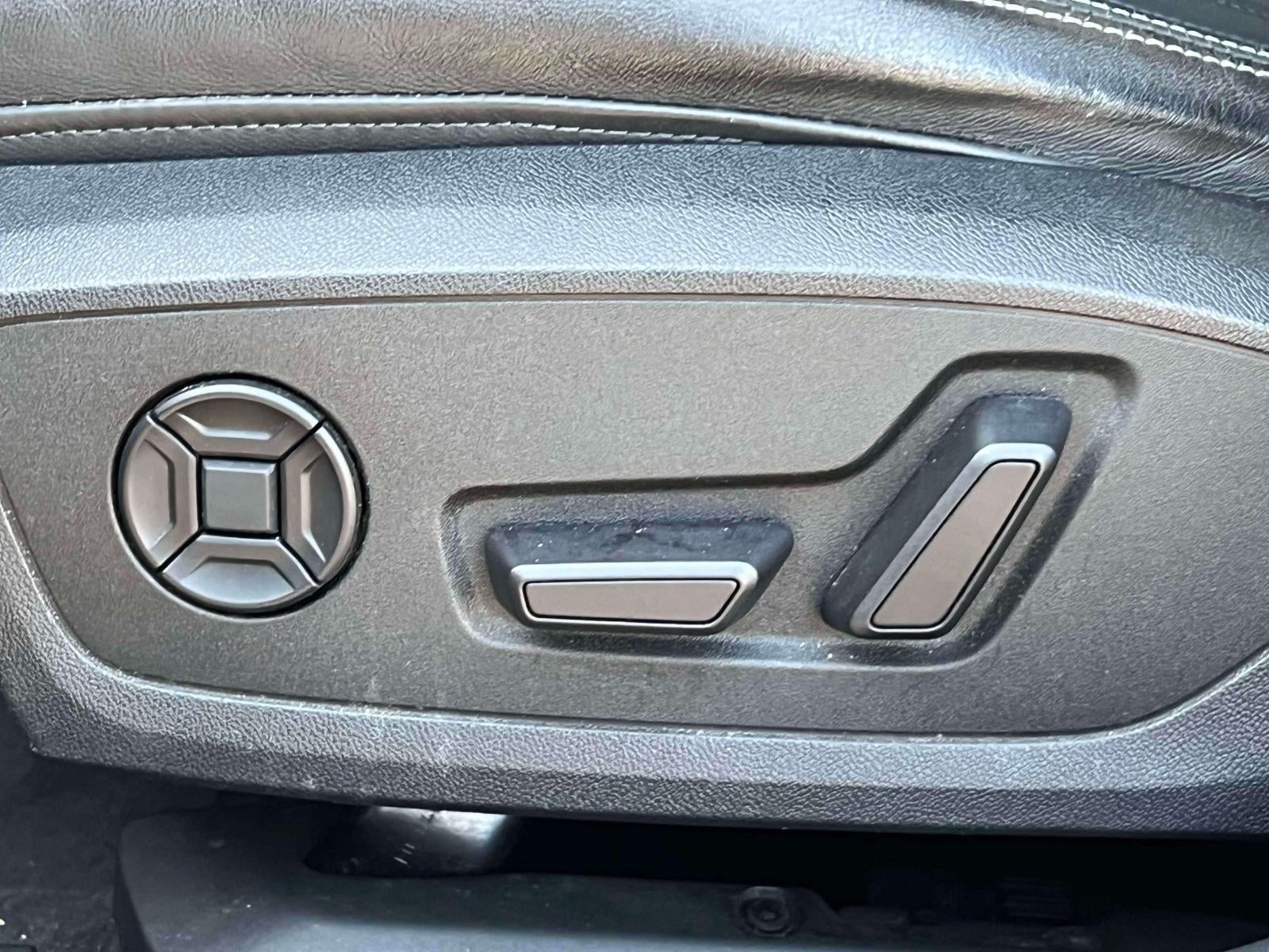 2022 Audi A6 Sedan Premium 45 TFSI quattro S tronic