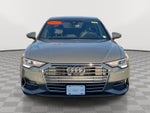 2022 Audi A6 Sedan Premium 45 TFSI quattro S tronic