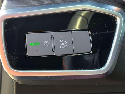 2022 Audi A6 Sedan Premium 45 TFSI quattro S tronic