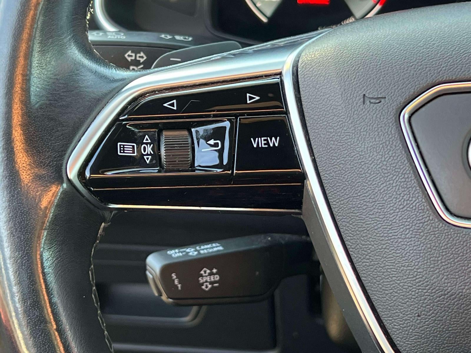 2022 Audi A6 Sedan Premium 45 TFSI quattro S tronic