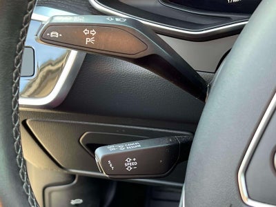 2022 Audi A6 Sedan Premium 45 TFSI quattro S tronic