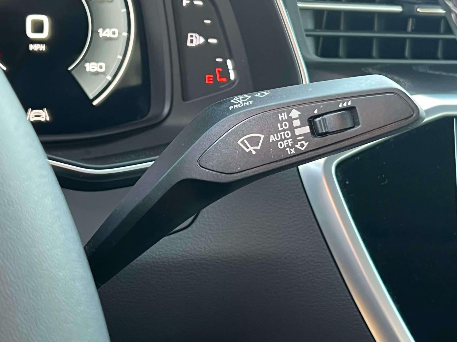 2022 Audi A6 Sedan Premium 45 TFSI quattro S tronic