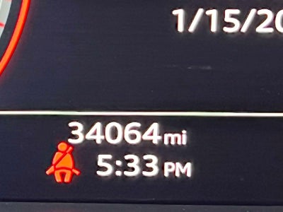 2022 Audi A6 Sedan Premium 45 TFSI quattro S tronic