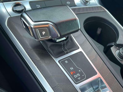 2022 Audi A6 Sedan Premium 45 TFSI quattro S tronic