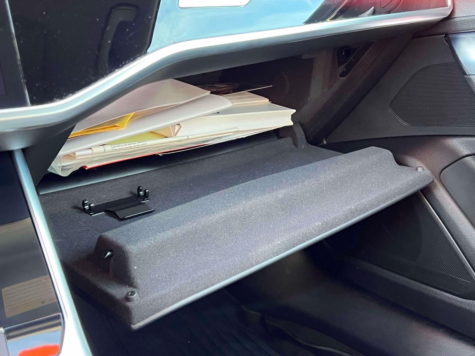 2022 Audi A6 Sedan Premium 45 TFSI quattro S tronic