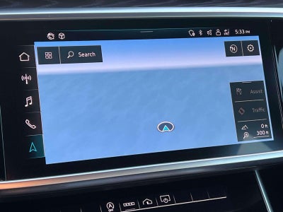 2022 Audi A6 Sedan Premium 45 TFSI quattro S tronic